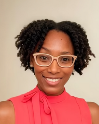 Photo of Tiera Smith, Clinical Social Work/Therapist, LMSW-C