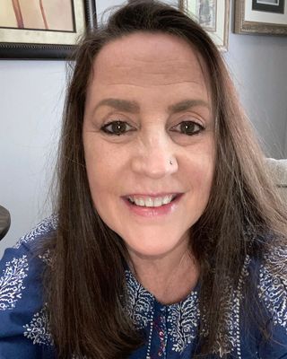 Photo of Hope Kirby Heller, Licensed Clinical Professional Counselor in Lawrence, KS