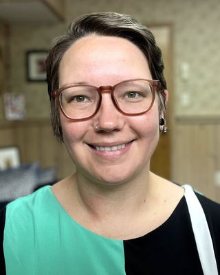 Photo of Leah Deal, Licensed Professional Counselor, MA, LPC