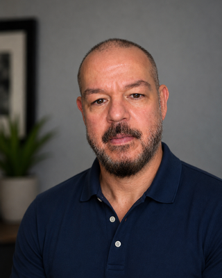 Photo of Marcus Lusk, Licensed Professional Counselor, MA, LPC