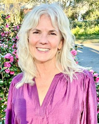 Photo of Louise Handley, Licensed Professional Counselor, LPC
