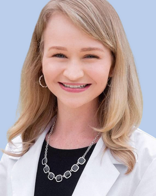 Photo of Tonie Andrews, Psychiatric Nurse Practitioner
