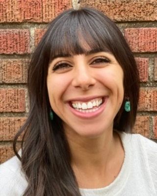 Photo of Natalie Baddour, Licensed Professional Counselor