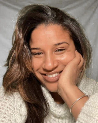 Photo of Jamila Batts Capitman, Counselor, LMHC