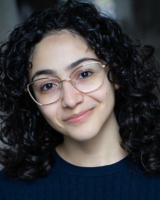 Photo of Amnadaliz Eldawaity, LMSW