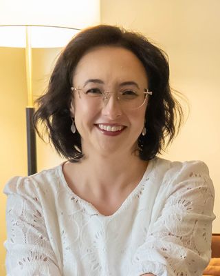Photo of Sarah Stover, Pre-Licensed Professional, MSW, LSW