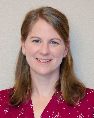 Photo of Shannon Ritchey, Licensed Professional Counselor, LPC