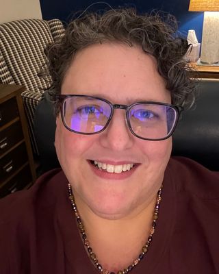 Photo of Chantal Racheau-Bryant; Life In Focus Counseling, Licensed Professional Counselor, LPC
