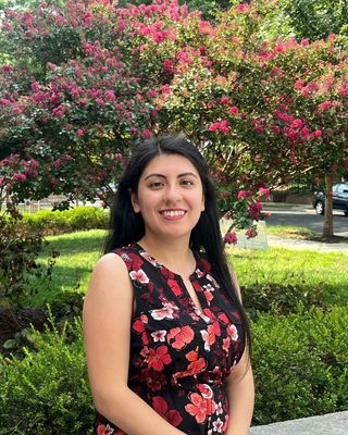 Photo of Gerizim P, Pre-Licensed Professional