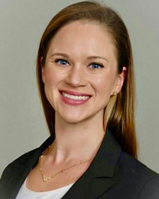 Photo of Amy Brannon, Psychiatric Nurse Practitioner, DNP, PMHNP