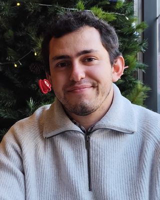 Foto de Vicente Smok Cantin, Psicólogo, Lic. en Psicología