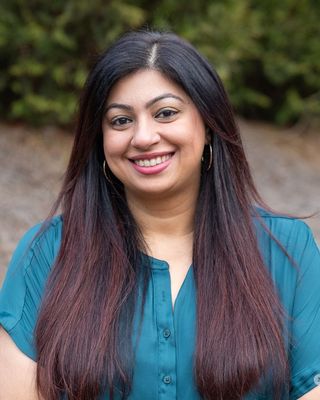 Photo of Saveen Sundrani, Clinical Social Work/Therapist, LCSW