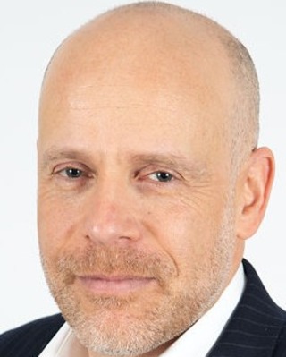 Photo of Dr. Amir Shoham, PhD, MSc, Psychologist