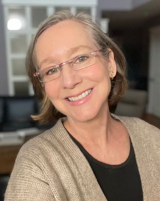 Photo of Terri H Duda, Master Social Worker, LMSW, JD, MSW
