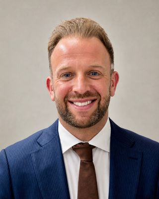 Photo of Max Benezra, Counselor, EdM, MA, LMHCD