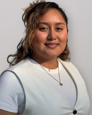 Photo of Emily Najera, Licensed Professional Counselor Associate
