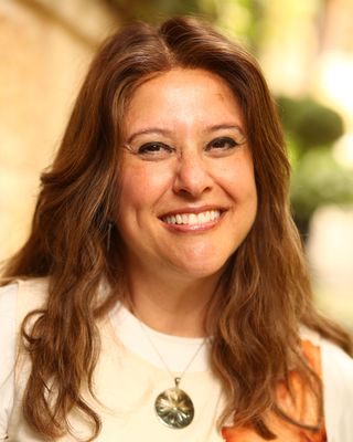 Photo of Ariella Boehm, Registered Psychotherapist, MA, RP