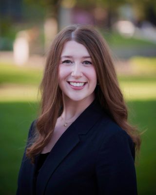 Photo of Kelsey Badurina, Pre-Licensed Professional, QMHP