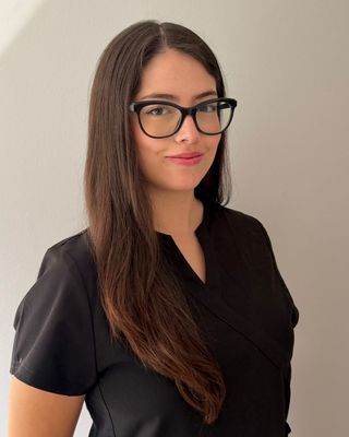 Foto de Antonia Acevedo Martínez, Psicólogo