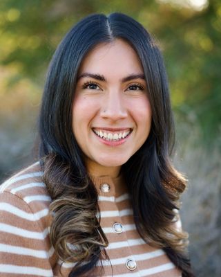 Photo of Andrea Watkins, Associate Professional Clinical Counselor, APCC