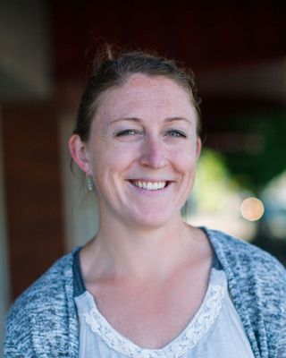 Photo of Tirsa Sparr, Licensed Professional Counselor, MA, LPC
