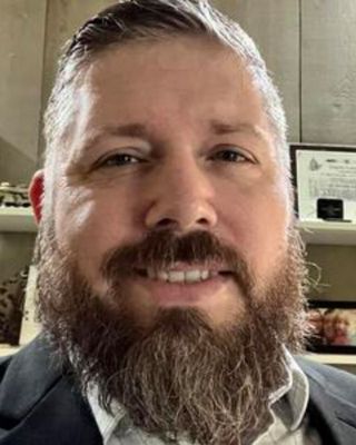 Photo of Richard Rodgers, Clinical Social Work/Therapist