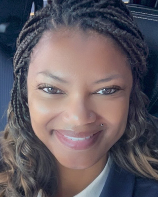 Photo of Maria FerrandJohnson, Licensed Professional Counselor, LPC