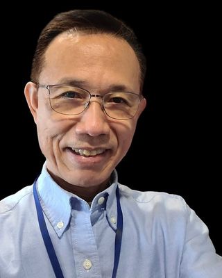 Photo of Richard Kwang Sohn, Psychologist in Claremont, CA