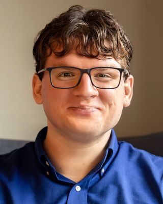 Photo of Zachary Michael Sheeley, Counselor, MA, ALC