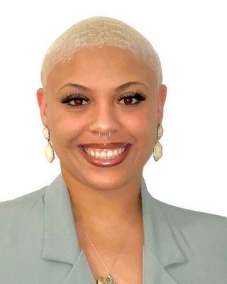 Photo of Ja’Nasia Marché Crockett, Marriage & Family Therapist Intern in Atlanta, GA