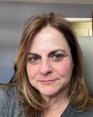 Photo of Gina Kuijlaars, Counselor, EdD, LPC, ACS