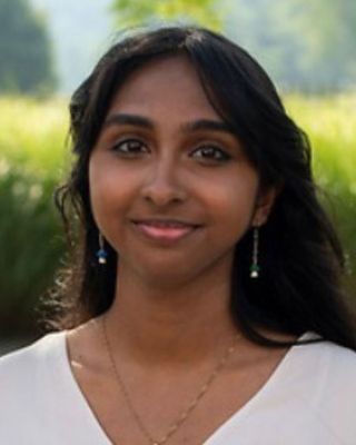 Photo of Divya Warrier, Counselor in Columbus, OH
