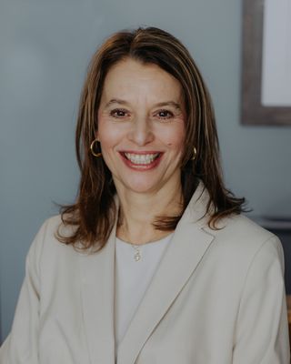 Photo of Cindy Halstead, Pre-Licensed Professional, MA