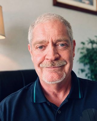 Photo of Gregory Harvey May, Clinical Social Work/Therapist, LCSW