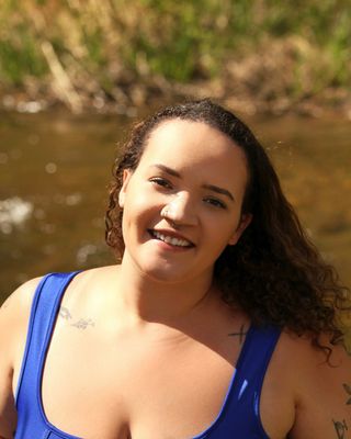 Photo of Samantha WilliamsBurns, Licensed Professional Counselor, LPC