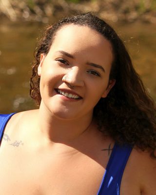 Photo of Samantha WilliamsBurns, Licensed Professional Counselor, LPC