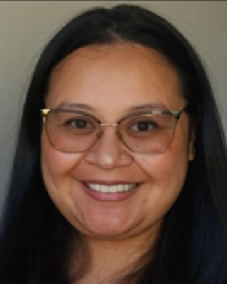 Photo of Theary Sandoval, Clinical Social Work/Therapist, LCSW