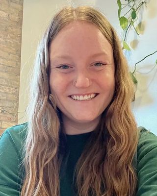 Photo of Kaitlyn Benz, Clinical Social Work/Therapist, MSW, LCSW, LADC