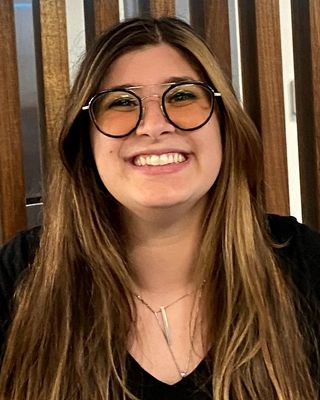 Photo of Tori Spencer, Supervisee in Clinical Social Work, MSW