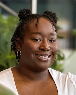 Photo of Kristin Anderson, Counselor, MS, NCC, LAPC