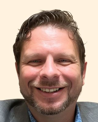 Photo of Alexander Patsiornik, Psychiatric Nurse Practitioner, NP