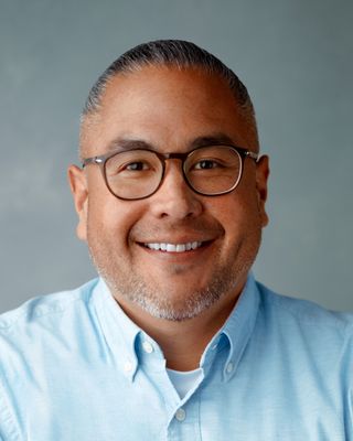 Photo of David Pennington, Psychologist, PhD