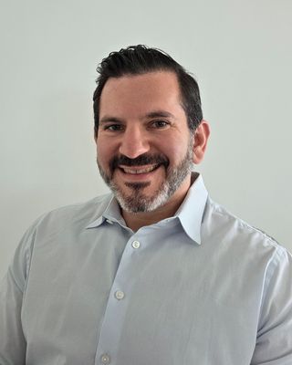 Photo of Steven Tillman, Clinical Social Work/Therapist, LCSW