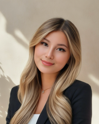 Photo of Allison Zhou - EMDR Therapist | Childhood Trauma & Attachment , Registered Psychotherapist, RP, MACP