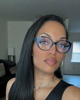 Photo of Lorendy Lugo, Resident in Counseling, LPC-R
