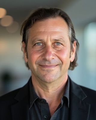 Photo of Danny Lewin, Psychologist, PhD, DABSM, CBSM