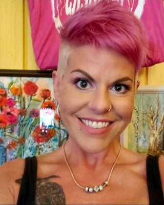 Photo of Jennifer Larsen, Licensed Professional Counselor, MS, LPC, NCC