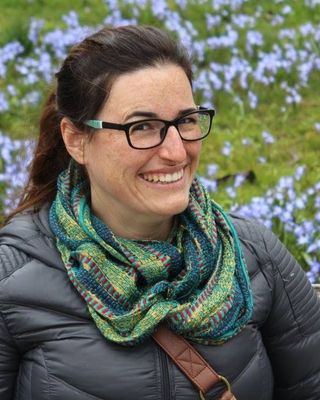 Photo of Andrea Canseco-De Leon - CDF Centro de Desarrollo Familiar, Marriage & Family Therapist, MA, MS, LMFT