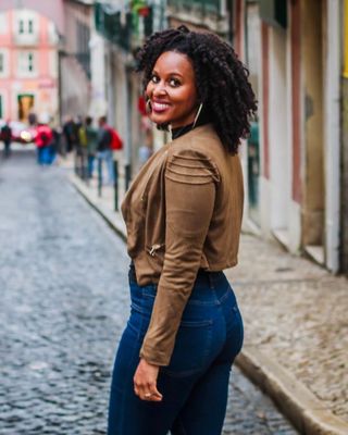 Photo of Ciera Jervier, Licensed Professional Counselor, MS, LPC