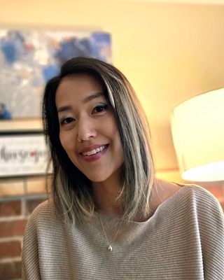 Photo of Della Agbavon, Clinical Social Work/Therapist, LICSW, MSW
